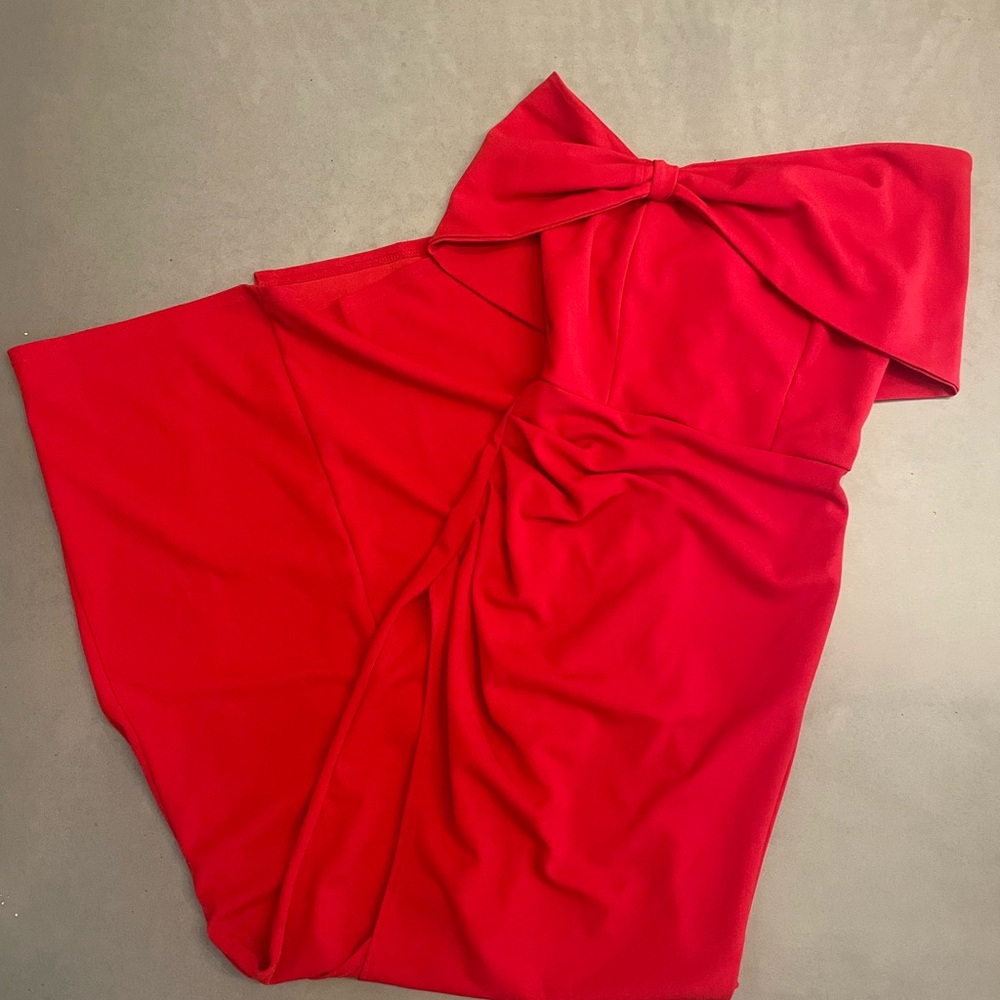 Club L London Eva Formal Dress